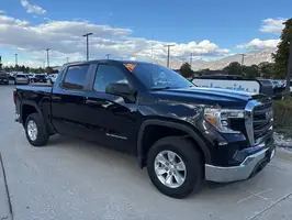 2019  GMC Sierra 1500 - Thumbnail 1
