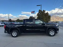 2019  GMC Sierra 1500 - Thumbnail 3
