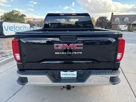 2019  GMC Sierra 1500 - Thumbnail 5