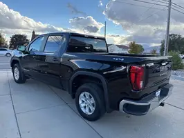 2019  GMC Sierra 1500 - Thumbnail 6