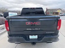 2020  GMC Sierra 1500 - Thumbnail 4