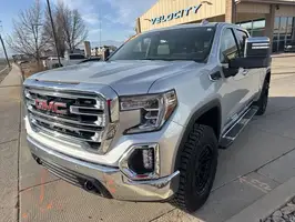 2021  GMC Sierra 1500 - Thumbnail 3