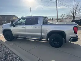 2021  GMC Sierra 1500 - Thumbnail 4