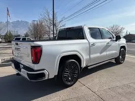 2022  GMC Sierra 1500 - Thumbnail 3