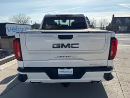 2022  GMC Sierra 1500 - Thumbnail 4