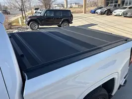 2022  GMC Sierra 1500 - Thumbnail 6