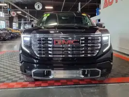 2022  GMC Sierra 1500 - Thumbnail 2