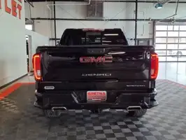 2022  GMC Sierra 1500 - Thumbnail 5