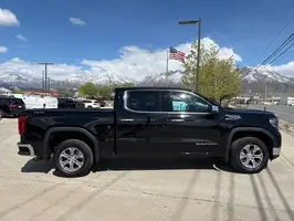 2024  GMC Sierra 1500 - Thumbnail 3
