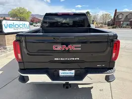 2024  GMC Sierra 1500 - Thumbnail 5