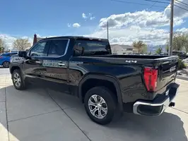 2024  GMC Sierra 1500 - Thumbnail 6