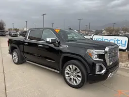 2022  GMC Sierra 1500 Limited - Thumbnail 1