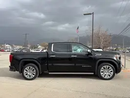 2022  GMC Sierra 1500 Limited - Thumbnail 3