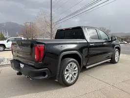 2022  GMC Sierra 1500 Limited - Thumbnail 4