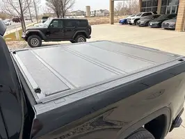 2022  GMC Sierra 1500 Limited - Thumbnail 7