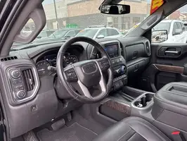 2022  GMC Sierra 1500 Limited - Thumbnail 12