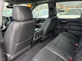 2022  GMC Sierra 1500 Limited - Thumbnail 16