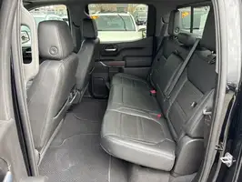 2022  GMC Sierra 1500 Limited - Thumbnail 17