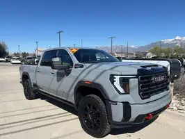 2025  GMC Sierra 2500HD - Thumbnail 1