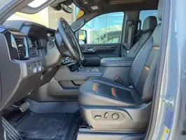 2025  GMC Sierra 2500HD - Thumbnail 14