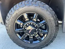 2025  GMC Sierra 2500HD - Thumbnail 20