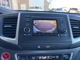 2017  Honda Ridgeline - Thumbnail 20