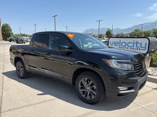 2021  Honda Ridgeline (5FPYK3F17MB016810) for sale in Tampa FL