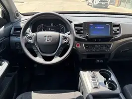 2021  Honda Ridgeline - Thumbnail 8