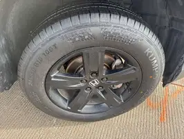 2022  Honda Ridgeline - Thumbnail 11