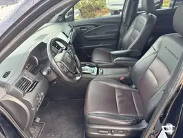 2022  Honda Ridgeline - Thumbnail 19