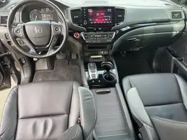 2022  Honda Ridgeline - Thumbnail 21