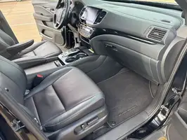 2022  Honda Ridgeline - Thumbnail 22