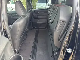 2022  Honda Ridgeline - Thumbnail 23