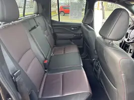 2022  Honda Ridgeline - Thumbnail 25