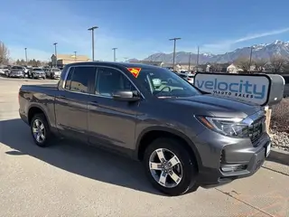 2025  Honda Ridgeline (5FPYK3F55SB040264) for sale in Tampa FL