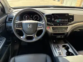 2025  Honda Ridgeline - Thumbnail 7
