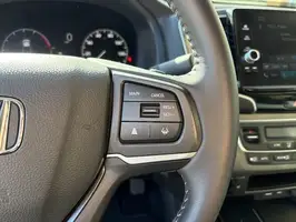 2025  Honda Ridgeline - Thumbnail 9