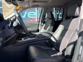 2025  Honda Ridgeline - Thumbnail 12