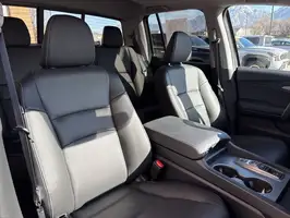 2025  Honda Ridgeline - Thumbnail 14