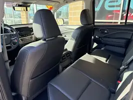 2025  Honda Ridgeline - Thumbnail 16