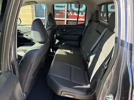 2025  Honda Ridgeline - Thumbnail 17