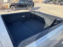 2025  Honda Ridgeline - Thumbnail 5