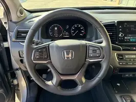 2025  Honda Ridgeline - Thumbnail 7
