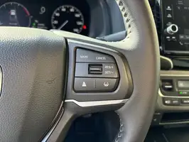 2025  Honda Ridgeline - Thumbnail 8