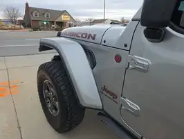 2020  Jeep Gladiator - Thumbnail 7