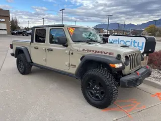 2022  Jeep Gladiator (1C6JJTEG9NL171920) for sale in Tampa FL