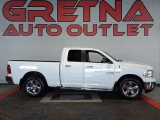 2013  Ram 1500 (1C6RR7GT7DS579799) for sale in Tampa FL