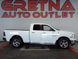 2013  Ram 1500 - Thumbnail 1