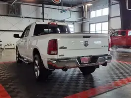 2013  Ram 1500 - Thumbnail 4