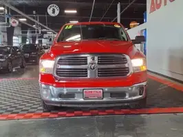 2015  Ram 1500 - Thumbnail 2
